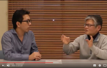 プロフェッショナル起業家対談インタビューせどりコンサルタント西村さん